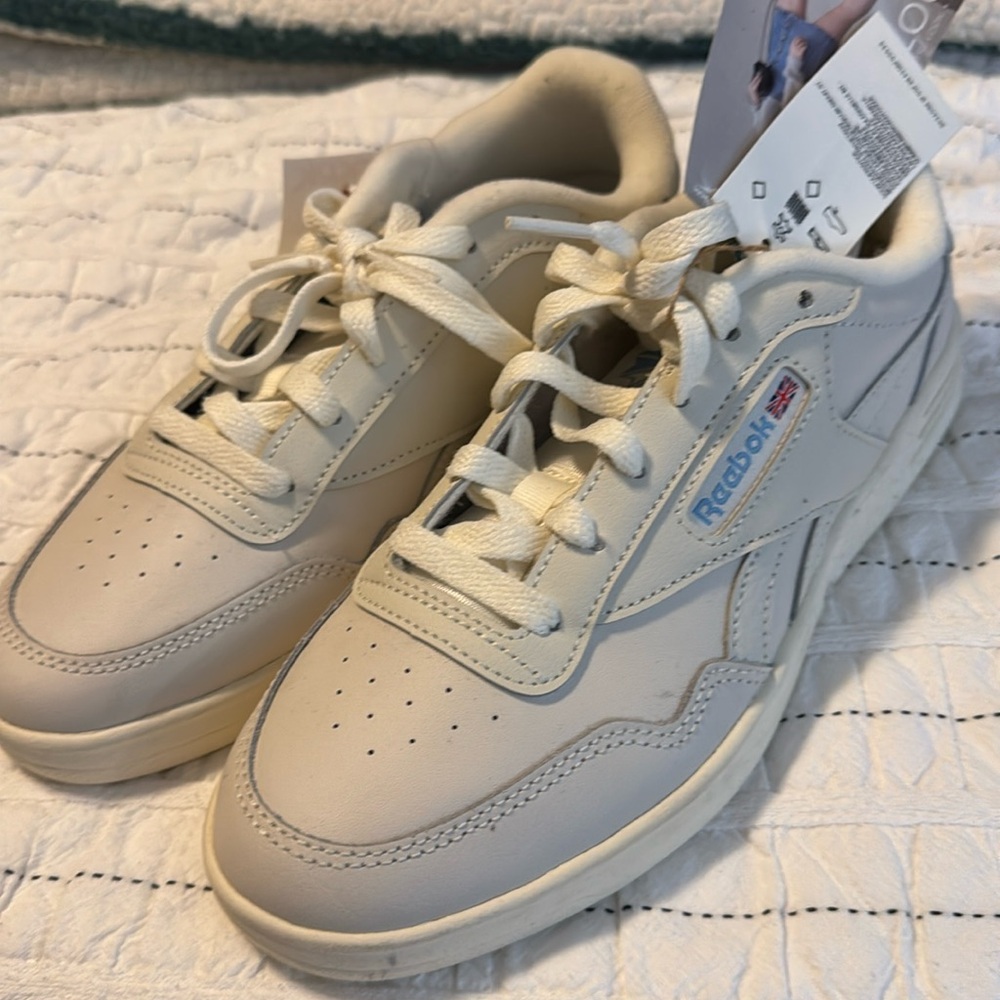 Reebok trainers